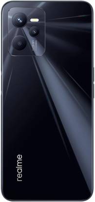 PanelLand Realme C35 Back Panel