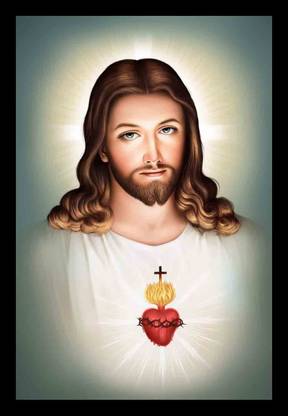 Artize Wood Wall Photo Frame