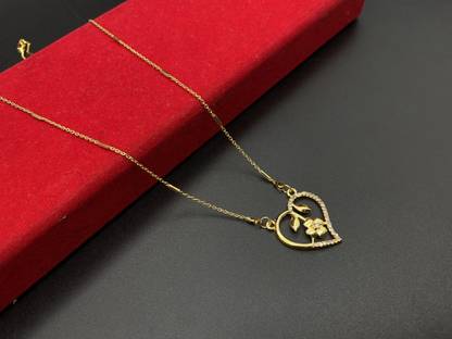 723-ss Gold-plated Alloy