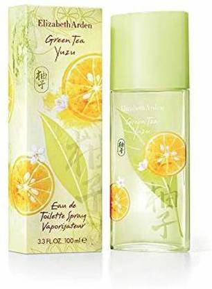 Elizabeth Arden Green Tea Yuzu Eau de Toilette  -  100 ml
