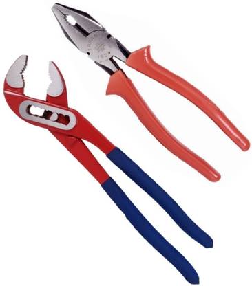 Garena Branded cutting player with groove piler Groove Plier
