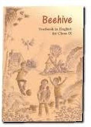 Beehive Textbook In English For Class 9