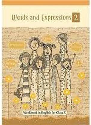 Class 10 English Words And Expressions