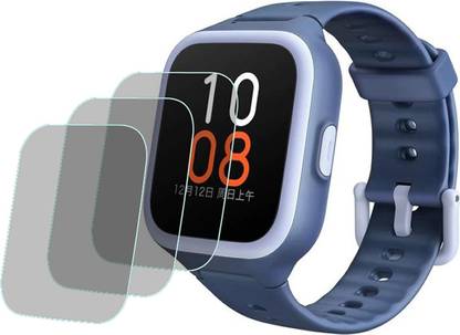 TZWE Screen Guard for Xiaomi Mi Rabbit Children's Watch 4C 4G SMART WATCH