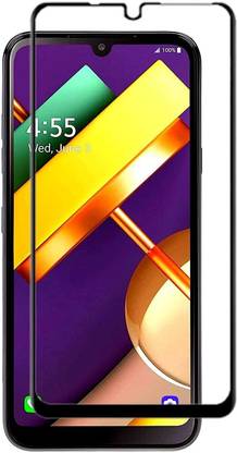 GDBUY Tempered Glass Guard for Infinix Hot 12, INFINIX HOT 12, infinix hot 12