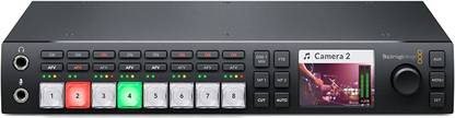 Blackmagic Design ATEM Television Studio HD Media Streaming Device