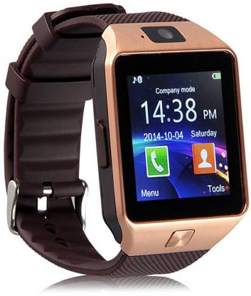 WOKIT WKT- DZ09-165 phone Smartwatch