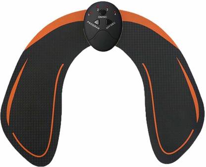 IRIS Smart Hip Trainer Buttocks Lifting Rechargeable and Remote Control Butt Enhancer Vibrating Slimming Belt