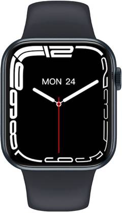 ASWORLD IW7 Bluetooth Calling Fitness Tracker Smartwatch Smartwatch Smartwatch