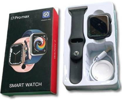AVR i7 Promax Smart Watch Smartwatch
