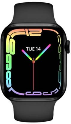 ASWORLD W S7 Pro-2022 New Version Smart Watch With Power Bank Smartwatch