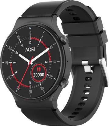 AQFIT W9 Bluetooth Calling Smartwatch