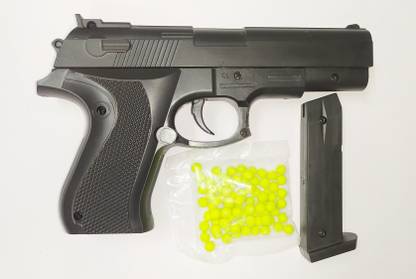 shcollections MOUSER GUN Guns & Darts
