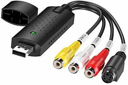 Gigtech  TV-out Cable EasyCap