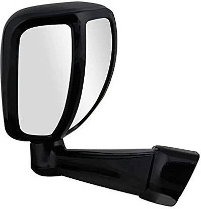 Shriram Manual Passenger Side For Toyota, Tata, Mahindra Fortuner, Safari, Scorpio, XUV 500