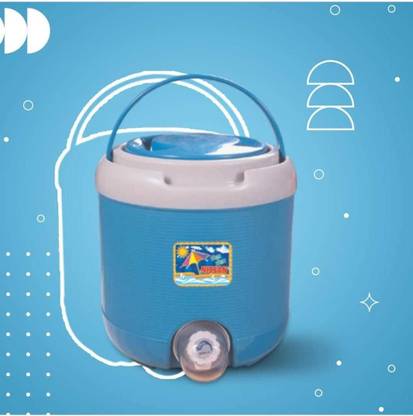 NAYASA COOL DAY 10L Bottled Water Dispenser