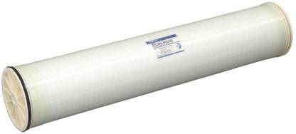 Toray 8040 RO Membrane - TM820V 400 - Sea Water Reverse Osmosis Element Solid Filter Cartridge