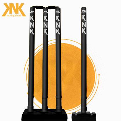 KNK Plastic Wickets , Cricket Wickets , Cricket Stump , Cricket Wickets Plastic
