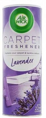 Air Wick Lavender Refill Carpet Freshener Lavender 350g