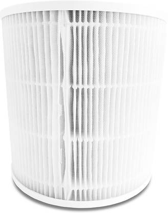AtmoPure™ KJ255F composite filter comprising of HEPA 14+Activated carbon filter+Pre filter Air Purifier Filter
