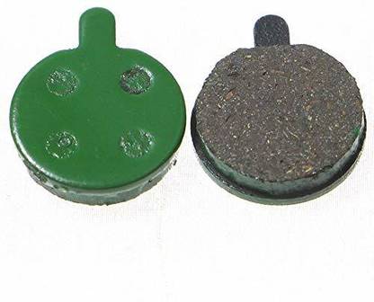 Lighter House MTB Hydraulic Disc Brake Pad Zoom DB 280 DB 550 DB450 DB350 -01 Pair (02 PCS.) Bicycle Brake Disk