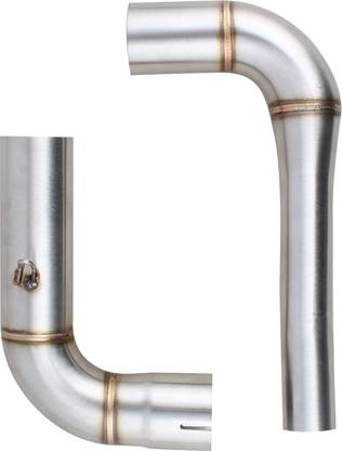 ALLEXTREME Bajaj Pulsar 200NS Full Exhaust System