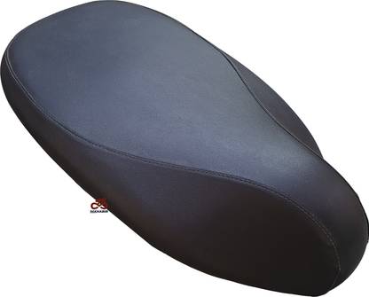 Mahabir SEAT COVER OLA ELECTRIC S1 & S1 PRO Single Bike Seat Cover For Ola S1, S1 Pro
