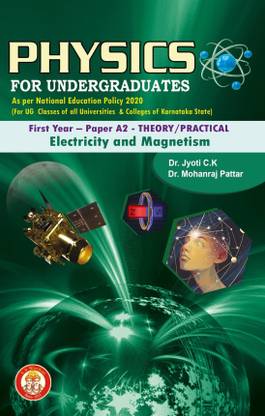 Physics for BSC 2nd second semester (NEP)