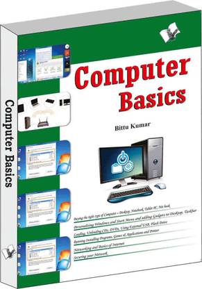 Computer Basics