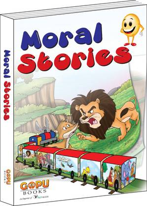 Moral Stories 1 Edition