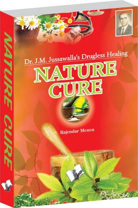 Nature Cure 1 Edition