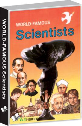 World Famous Scientists 1 Edition