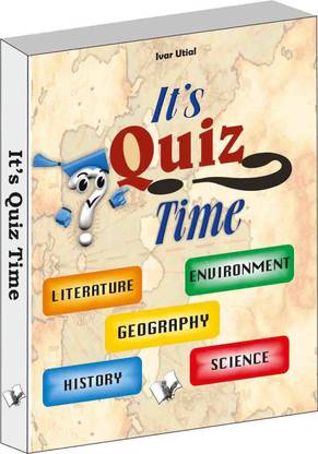 It�s Quiz Time