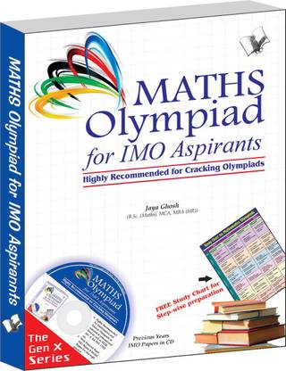 Mathematics Olympiad For Imo Aspirants (With Online Content on Dropbox) 1 Edition
