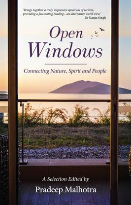 Open Windows