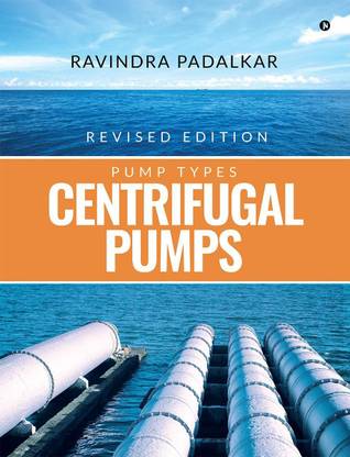 Centrifugal Pumps