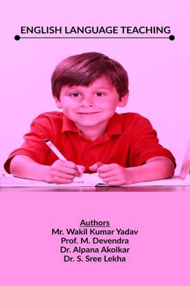 ENGLISH LANGUAGE TEACHING