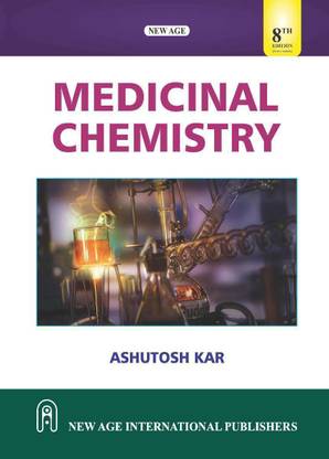 Medicinal Chemistry (TWO COLOUR EDITION)