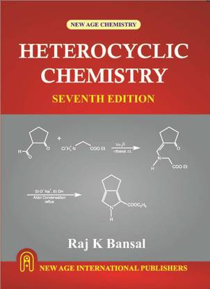 Heterocyclic Chemistry