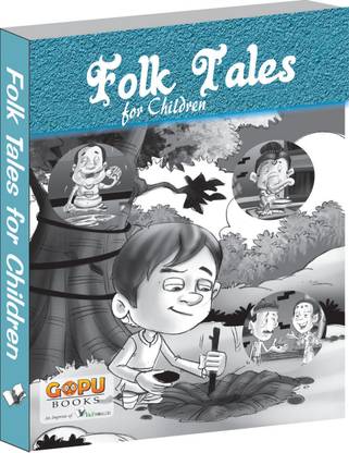 Folk Tales 1 Edition