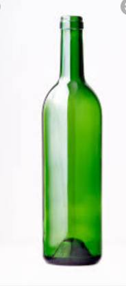 OMR B01 1000 ml Bottle