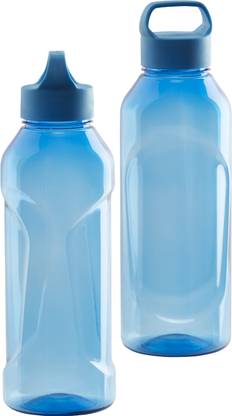 POLYSET by Polyset Plastics Private Limited - India Cairo Screw-lid , PET 750 ml Plastic Bottle