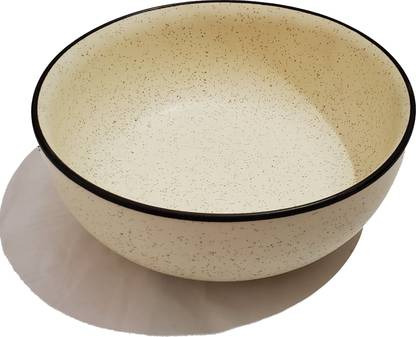 Pure Source (India) Ceramic Serving Bowl