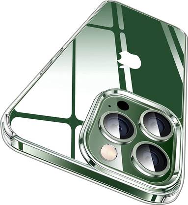 Wellpoint Back Cover for APPLE iPhone 13 Pro Max, Plain, Back, Case, Cover