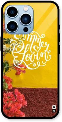 Coverscart Back Cover for iPhone 13 Pro