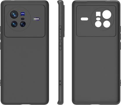 Colorcase Back Cover for Vivo X80 (5G)