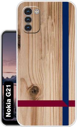 Case Club Back Cover for Nokia G21