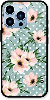 Coverscart Back Cover for iPhone 13 Pro