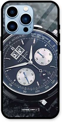 Coverscart Back Cover for iPhone 13 Pro