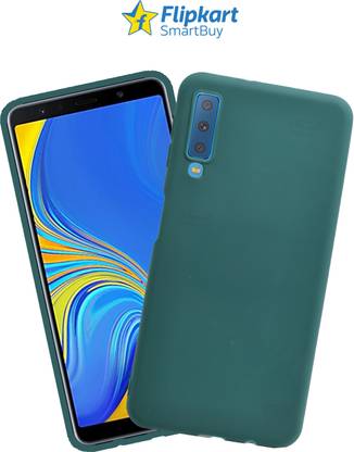 Flipkart SmartBuy Back Cover for Samsung Galaxy A7 2018 Edition
